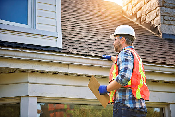 Licensed Roof Leak Repair service in Merrillville, IN - Norken Roofing